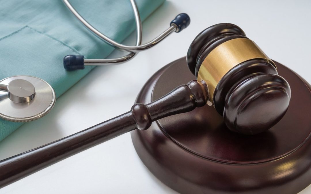 Litigation Support for Health Law